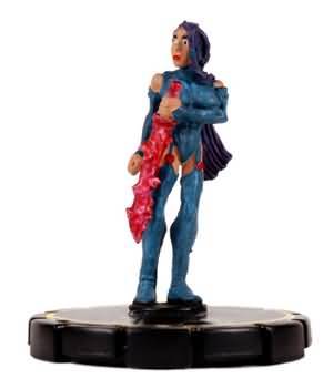 Psylocke 059 Experienced Xplosion Marvel Heroclix Marvel Xplosion Psylocke 059 Experienced Xplosion Marvel Heroclix Marvel Xplosion