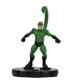 Scorpion 046 Rookie Xplosion Marvel Heroclix Scorpion 046 Rookie Xplosion Marvel Heroclix