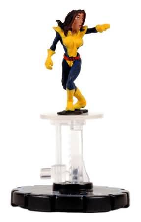 Shadowcat 036 Veteran Xplosion Marvel Heroclix Shadowcat 036 Veteran Xplosion Marvel Heroclix