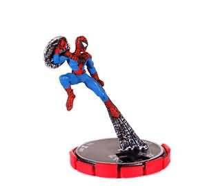 Spider Man 093 Unique Xplosion Marvel Heroclix Spider Man 093 Unique Xplosion Marvel Heroclix