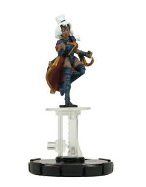 Storm 083 Experienced Xplosion Marvel Heroclix Storm 083 Experienced Xplosion Marvel Heroclix