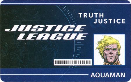 Aquaman WFID 005 World s Finest Aquaman WFID 005 World s Finest