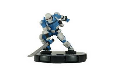 Taskmaster 066 Veteran Xplosion Marvel Heroclix Taskmaster 066 Veteran Xplosion Marvel Heroclix