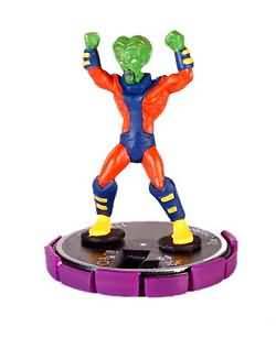 The Leader 090 Unique Xplosion Marvel Heroclix Marvel Xplosion The Leader 090 Unique Xplosion Marvel Heroclix Marvel Xplosion