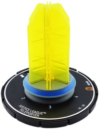 Justice League Teleporter Teleporter Only R100 World s Finest DC Heroclix DC World s Finest Singles Justice League Teleporter Teleporter Only R100 World s Finest DC Heroclix DC World s Finest Singles