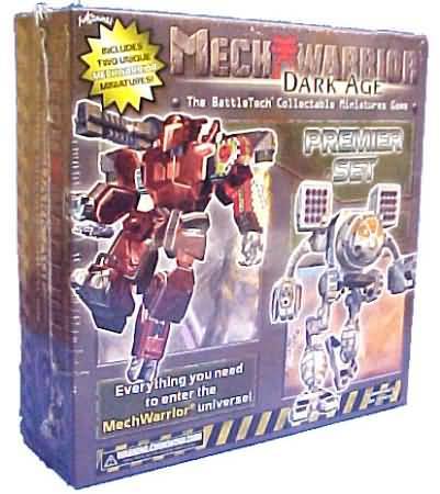 Dark Age Premier Edition Starter Mechwarrior Mechwarrior Boosters Starters Dark Age Premier Edition Starter Mechwarrior Mechwarrior Boosters Starters