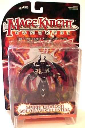 Spirit Eidolon Solonavi Celestial Mage Knight Mage Knight Dragons Armies Large Figures Spirit Eidolon Solonavi Celestial Mage Knight Mage Knight Dragons Armies Large Figures
