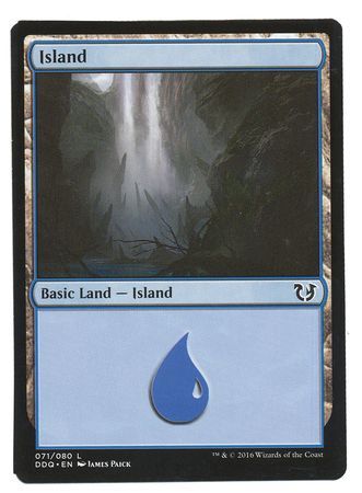 Island 71 80 Duel Decks Blessed vs Cursed Singles Island 71 80 Duel Decks Blessed vs Cursed Singles