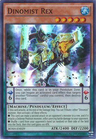Dinomist Rex BOSH EN029 Super Rare Unlimited Breakers of Shadow Unlimited Singles Dinomist Rex BOSH EN029 Super Rare Unlimited Breakers of Shadow Unlimited Singles