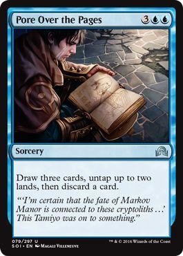 Pore Over the Pages 079 297 Shadows over Innistrad Singles Pore Over the Pages 079 297 Shadows over Innistrad Singles
