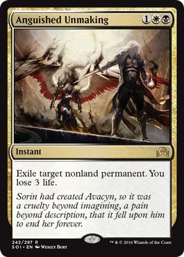 Anguished Unmaking 242 297 Anguished Unmaking 242 297