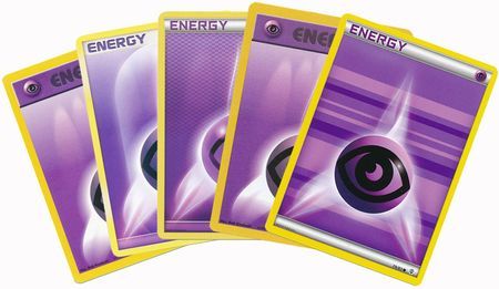 20 Random Psychic Energy Cards Pokemon Pokemon Lots Bundles 20 Random Psychic Energy Cards Pokemon Pokemon Lots Bundles