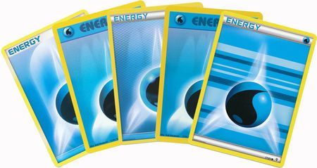 20 Random Water Energy Cards Pokemon Pokemon Lots Bundles 20 Random Water Energy Cards Pokemon Pokemon Lots Bundles