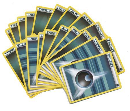 20 Random Darkness Energy Cards Pokemon Pokemon Lots Bundles 20 Random Darkness Energy Cards Pokemon Pokemon Lots Bundles