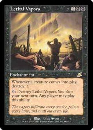 Lethal Vapors Scourge Singles Lethal Vapors Scourge Singles
