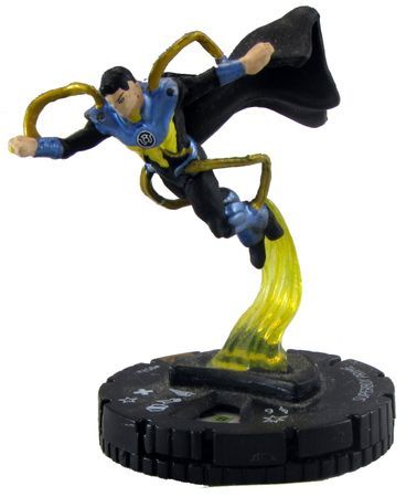 heroclix war of light chase