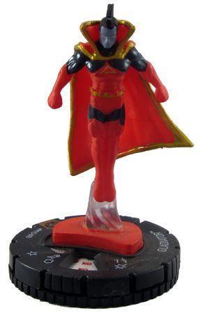 Gladiator M15 003 LE WizKids Promo Marvel Heroclix Gladiator M15 003 LE WizKids Promo Marvel Heroclix