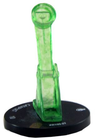 Green Lantern Catapult R100 07 3D Special Object War of Light DC Heroclix DC War of the Light Constructs Singles Green Lantern Catapult R100 07 3D Special Object War of Light DC Heroclix DC War of the Light Constructs Singles