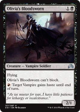 Olivia s Bloodsworn 127 297 Olivia s Bloodsworn 127 297
