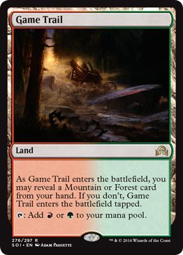 Game Trail 276 297 Shadows over Innistrad Singles Game Trail 276 297 Shadows over Innistrad Singles