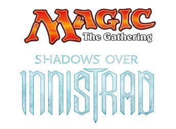 Shadows over Innistrad 100 Commons MTG Shadows over Innistrad 100 Commons MTG
