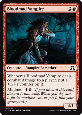 Bloodmad Vampire 146 297 Bloodmad Vampire 146 297