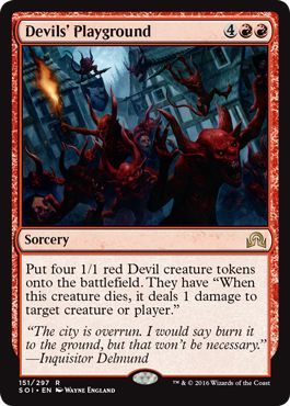 Devils Playground 151 297 Devils Playground 151 297