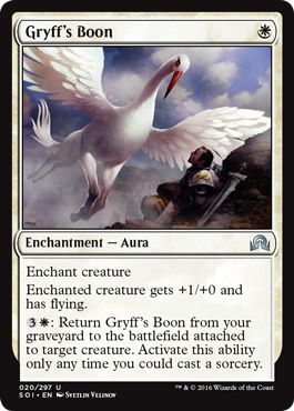 Gryff s Boon 020 297 Gryff s Boon 020 297