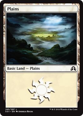 Plains 285 297 Plains 285 297