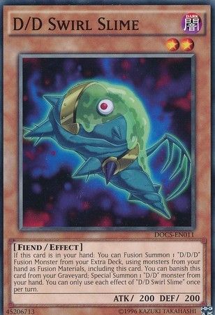 D D Swirl Slime DOCS EN011 Common Unlimited D D Swirl Slime DOCS EN011 Common Unlimited