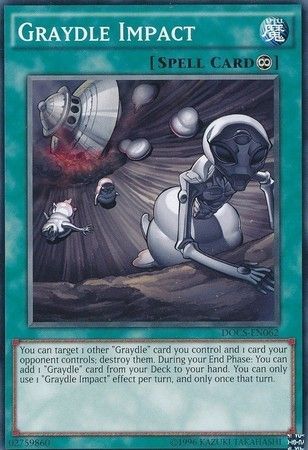 Graydle Impact DOCS EN062 Common Unlimited Dimension of Chaos Unlimited Singles Graydle Impact DOCS EN062 Common Unlimited Dimension of Chaos Unlimited Singles