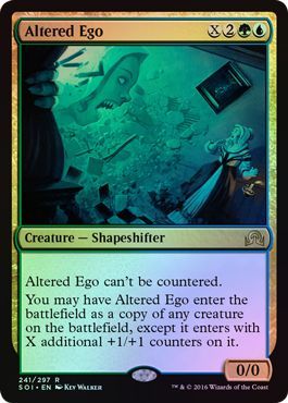 Altered Ego 241 297 Foil Shadows over Innistrad Foil Singles Altered Ego 241 297 Foil Shadows over Innistrad Foil Singles