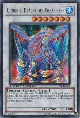 Sammeln Seltenes Yu Gi Oh Einzelkarten Yugioh Ehther Der Himmelsmonarch Sr01 De000 Ultra Rare Erika Lt