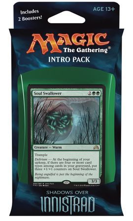 Magic: The Gathering Sealed Product - Troll And Toad