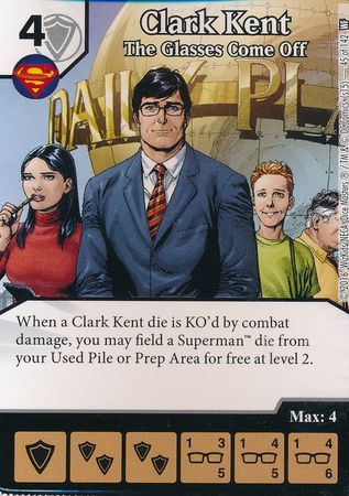 Clark Kent The Glasses Come Off 45 142 Common Clark Kent The Glasses Come Off 45 142 Common