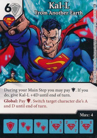 Kal L From Another Earth 52 142 Common Kal L From Another Earth 52 142 Common