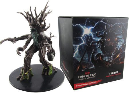 D D Icons of the Realms Monster Menagerie Treant 45 45 Incentive Promo ITEM 72289 D D Miniatures Sealed Product D D Icons of the Realms Monster Menagerie Treant 45 45 Incentive Promo ITEM 72289 D D Miniatures Sealed Product