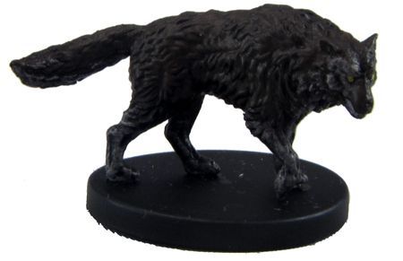 Wolf 09 45 D D Icons of the Realms Monster Menagerie D D Icons of the Realms Monster Menagerie Singles Wolf 09 45 D D Icons of the Realms Monster Menagerie D D Icons of the Realms Monster Menagerie Singles