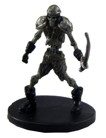 Skeleton 12 45 D D Icons of the Realms Monster Menagerie D D Icons of the Realms Monster Menagerie Singles Skeleton 12 45 D D Icons of the Realms Monster Menagerie D D Icons of the Realms Monster Menagerie Singles