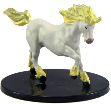 Unicorn 27 45 D D Icons of the Realms Monster Menagerie D D Icons of the Realms Monster Menagerie Singles Unicorn 27 45 D D Icons of the Realms Monster Menagerie D D Icons of the Realms Monster Menagerie Singles