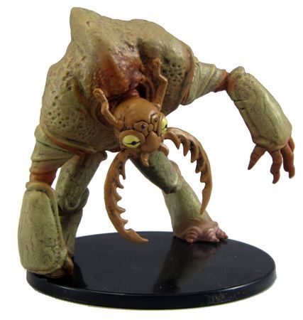 Umber hulk 42 45 D D Icons of the Realms Monster Menagerie D D Icons of the Realms Monster Menagerie Singles Umber hulk 42 45 D D Icons of the Realms Monster Menagerie D D Icons of the Realms Monster Menagerie Singles