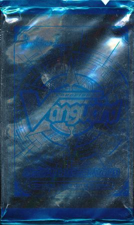 Cardfight Pack Vol 8 Promo Pack Cardfight Vanguard Cardfight Pack Vol 8 Promo Pack Cardfight Vanguard