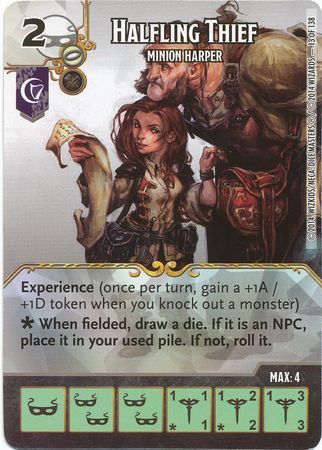Halfling Thief Minion Harper 13 138 Fixed Halfling Thief Minion Harper 13 138 Fixed