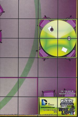 OA The Big W Indoor Outdoor Qward Armory and Forge Indoor Heroclix Map OA The Big W Indoor Outdoor Qward Armory and Forge Indoor Heroclix Map