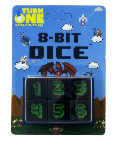 bit dice