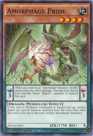 Amorphage Pride SHVI EN029 Common 1st Edition Shining Victories 1st Edition Singles Amorphage Pride SHVI EN029 Common 1st Edition Shining Victories 1st Edition Singles