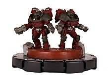 Longinus Battle Armor 027 MechWarrior Death From Above Mechwarrior Death From Above Longinus Battle Armor 027 MechWarrior Death From Above Mechwarrior Death From Above