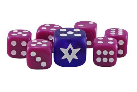 XY Fates Collide Elite Trainer Mega Alakazam Dice Set of 6 Dice with Bonus Die Dice Life Counters Tokens XY Fates Collide Elite Trainer Mega Alakazam Dice Set of 6 Dice with Bonus Die Dice Life Counters Tokens
