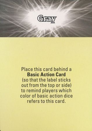 Color Reminder Grey Design May Vary All Dice Masters Singles Color Reminder Grey Design May Vary All Dice Masters Singles
