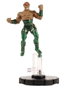 Amazo 088 Unique Cosmic Justice DC Heroclix DC Cosmic Justice Singles Amazo 088 Unique Cosmic Justice DC Heroclix DC Cosmic Justice Singles